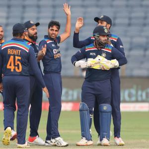 T20 WC: Why Bhuvi, spinners will hold key for India