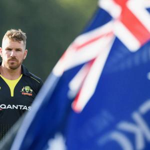Fitness, form a worry as Aus eye elusive T20 WC title