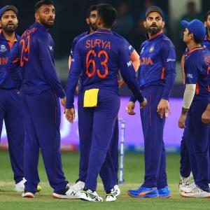 Kohli's hour of reckoning as India take on New Zealand