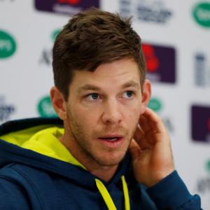 WT20: Paine says teams may refuse to play Afghanistan