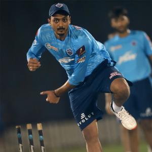 Delhi aiming to go 'one step further' from last season