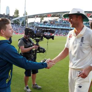 'ECB needs to ensure players comfort for Ashes tour'