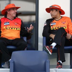 Delhi have some world-class bowlers: Bayliss