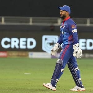 SA pacer Nortje hails Pant's 'understanding the game'