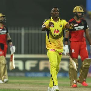 How Dhoni fashioned CSK's demolition of RCB