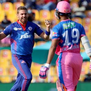 Sangakkara slams Royals' batsmen's 'careless' approach