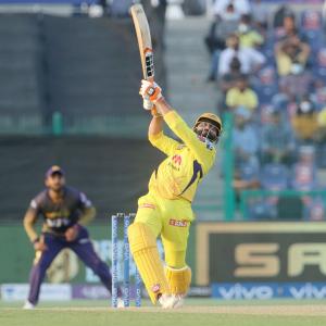 Transition from Tests to T20s was difficult: Jadeja