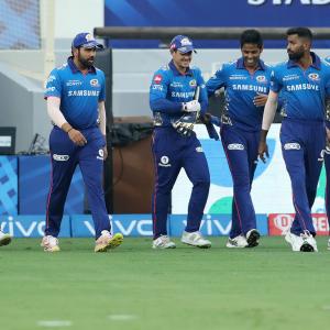 IPL: Struggling Mumbai face inconsistent Punjab