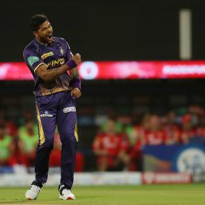 Why KKR pacer Umesh Yadav is back to his wicket ways