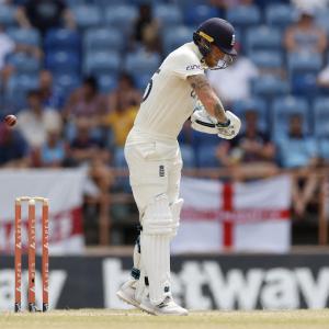 Stokes backs Root's decision to quit England captaincy