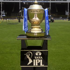 IPL 2022 play-offs in Ahmedabad, Kolkata: BCCI