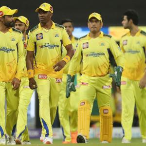 Why Chennai Super Kings have struggled in IPL 2022