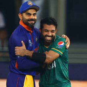 Asia Cup T20: India meet Pakistan on August 28