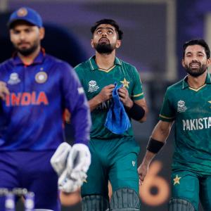 'Can Pak beat India 3-0 in Asia Cup?