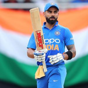 SEE: 14 years of Virat Kohli and his iconic records