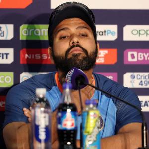 India penalised for slow over-rate in first ODI