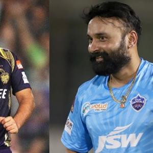 IPL's 'Impact Player' rule could help senior players