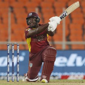 Watch out for this Windies all-rounder at IPL auction!