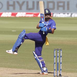 Life was really tough for me in last two months: Iyer