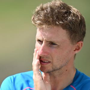 Why Root 'sacrificed' opportunity to enter IPL auction