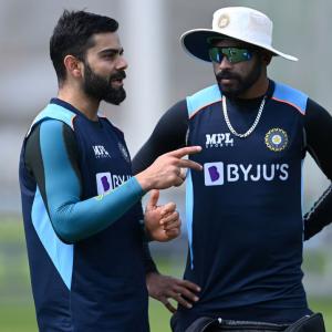 Superhero Kohli, you'll always be my captain: Siraj