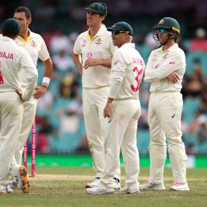 Australian cricketers nervous about Pakistan tour