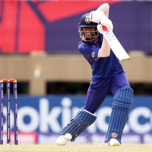 U-19 WC: Captain Dhull; 4 others recovers from Covid