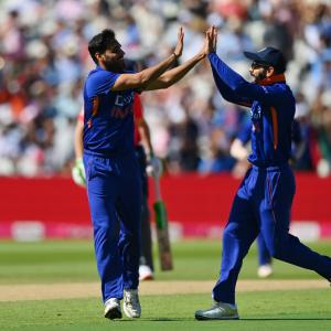 'We are moving in right direction for T20 World Cup'