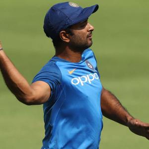 Rayudu returns to Baroda as a 'professional'