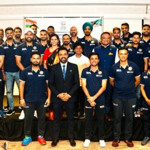Visa hurdle to India-West Indies T20 matches in US