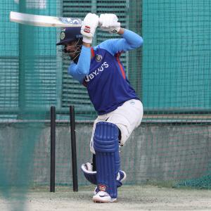 India players to audition for T20 WC in SA series