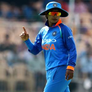 Doyen of women's cricket, Mithali ends glorious career