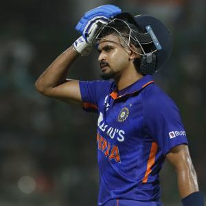 Select Team: Will India drop Shreyas?