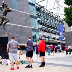 Warne state memorial to be held at MCG on March 30