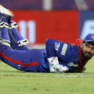 IPL: Desperate Delhi face must-win game vs Royals