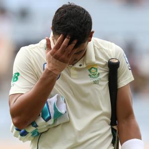 SA's Hamza banned for nine months over pill mix-up