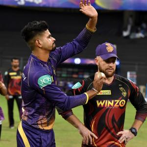 What went wrong for KKR in IPL 2022