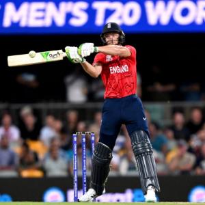 T20 WC: Buttler says defeat shocking but team confident
