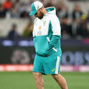 T20 World Cup: Injury woes mount for Australia