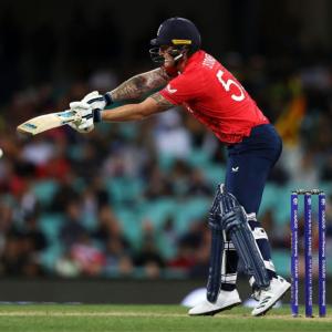 T20 WC: Buttler says Stokes is a proper competitor