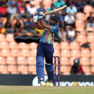 SL cricketer Gunathilaka arrested for sexual assault