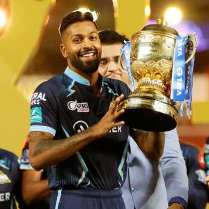 Why IPL chief won't allow Indians in overseas leagues