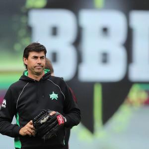 Fleming says India should play in overseas T20 leagues