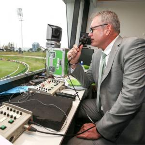 Tom Moody backing Pakistan for the win