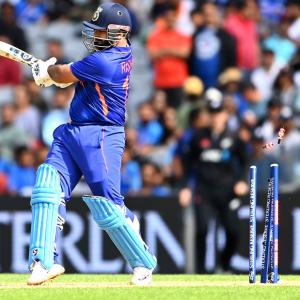 Social Media Hate For Pant 'Unreal'