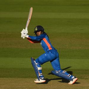 Jemimah credits prep after India down SL in opener