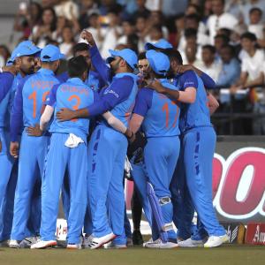 Why Team India is going early to Australia for T20 WC...