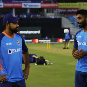 Why India decided against risking Bumrah for World Cup