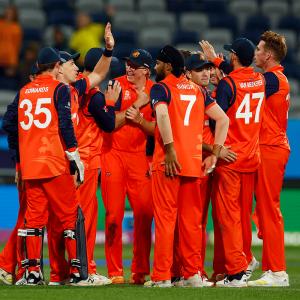 T20 WC qualifiers: How Orange Brigade edged past UAE