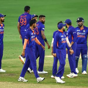 Rohit open to changing playing XI every T20 WC game
